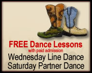free dance